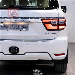 نیسان پاترۆل